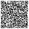 QR code with KFC contacts