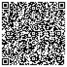 QR code with Coweta Custom Carpentry contacts