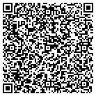 QR code with Halstead Communications Corp contacts