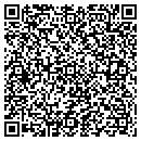 QR code with ADK Consulting contacts