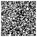 QR code with Zytex Instruments contacts