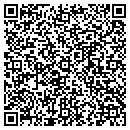 QR code with PCA South contacts