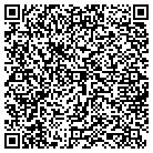 QR code with All American Siding & Windows contacts