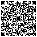 QR code with D C Sanitation contacts