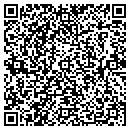 QR code with Davis Floor contacts