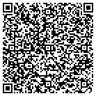 QR code with Amazing Grace Elephant Company contacts