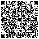 QR code with Presidntial Pathways Trvl Assn contacts
