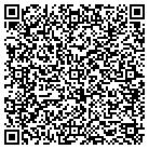 QR code with Mars Hill Family Chiropractic contacts