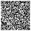 QR code with As Clean As You Are contacts