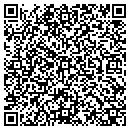 QR code with Roberta Baptist Church contacts