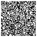 QR code with Triple A contacts