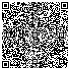 QR code with Southern States Gluing Service contacts
