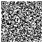 QR code with T & T Transmission & Auto Repr contacts