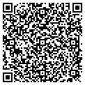 QR code with A T & T contacts