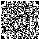 QR code with Valerius & Peterson Inc contacts
