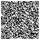 QR code with Tran's Alterations contacts