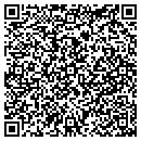 QR code with L S Design contacts