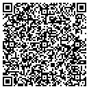 QR code with E&J Ventures Inc contacts