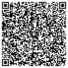 QR code with Sams Creek Mssnary Bptst Chrch contacts