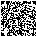 QR code with Hanson Aggregates contacts