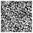 QR code with Hunter's Nursery contacts