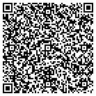 QR code with Peach Tractor & Implement Co contacts