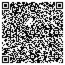 QR code with Claudia's Cut-A-Way contacts