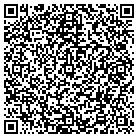 QR code with T N T's Handyman Service Inc contacts