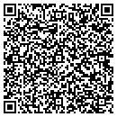 QR code with H & R Block contacts