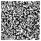 QR code with S P Building Maintenance contacts