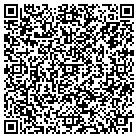 QR code with Hunter Parrot Farm contacts