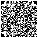 QR code with Hand Graphics contacts