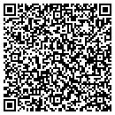 QR code with C M B Enterprises contacts