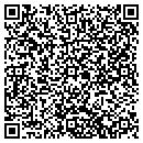 QR code with MBT Enterprises contacts