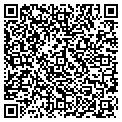 QR code with Pfizer contacts