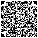 QR code with J W Calder contacts