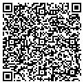 QR code with MCI contacts