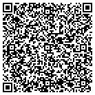 QR code with Advanced Building & Design contacts