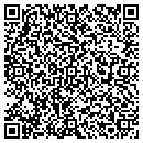 QR code with Hand Crafted Framing contacts