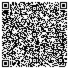 QR code with A B Haight Insurance & Risk contacts
