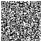 QR code with Adventures In Education Inc contacts