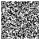 QR code with Dive Shop The contacts