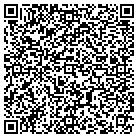 QR code with Leach Maintenance Service contacts
