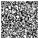 QR code with R & R Sales contacts