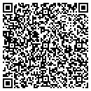 QR code with Randall R Benner DDS contacts