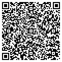 QR code with TTI contacts