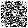 QR code with Fgc Inc contacts
