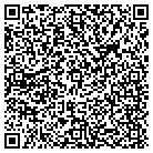 QR code with R & S Appraisal Service contacts