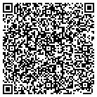 QR code with Mc Bride Janitorial Service contacts