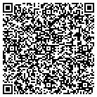 QR code with River City Excavating contacts